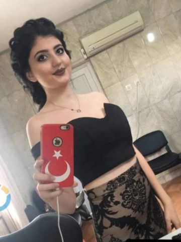 Анкета проститутки Алиса - Фото 1, , 24 года, №397646